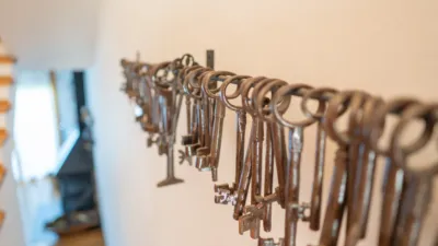 Casa adosada en venta en Camí del Mas Amoretes, 11, Puigcerdà de 410.000 €