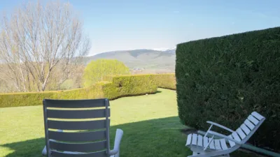 Casa adosada en venta en Camí del Mas Amoretes, 11, Puigcerdà de 410.000 €