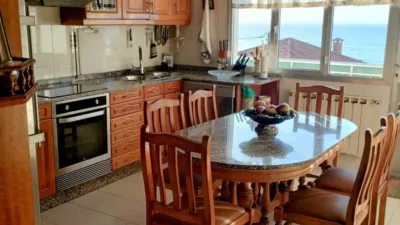Piso – Castiñeiras - Vista 3