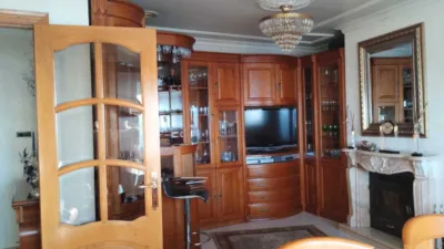 Piso – Castiñeiras - Vista 4