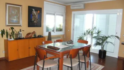 Townhouse on Carrer de Barris i Buixó, 51 photo 3
