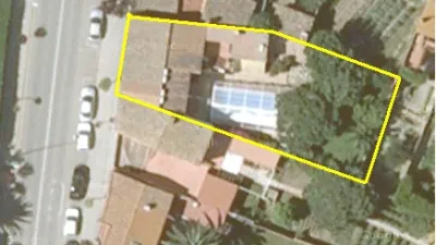 Townhouse on Carrer de Barris i Buixó, 51 photo 7
