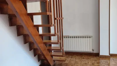 Dúplex en venta en Calle del Puente de Muerte y Vida, 8, Centro (Segovia Capital) de 240.000 €