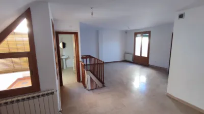 Dúplex en venta en Calle del Puente de Muerte y Vida, 8, Centro (Segovia Capital) de 240.000 €