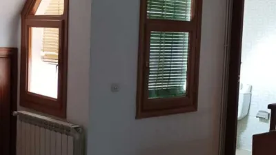 Dúplex en venta en Calle del Puente de Muerte y Vida, 8, Centro (Segovia Capital) de 240.000 €