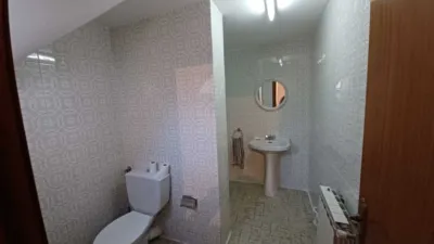 Dúplex en venta en Calle del Puente de Muerte y Vida, 8, Centro (Segovia Capital) de 240.000 €