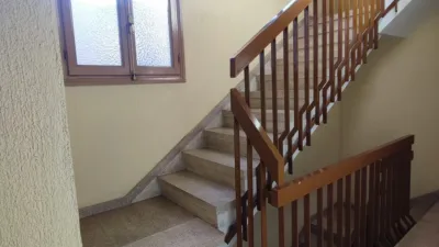Dúplex en venta en Calle del Puente de Muerte y Vida, 8, Centro (Segovia Capital) de 240.000 €