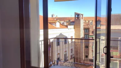 Dúplex en venta en Calle del Puente de Muerte y Vida, 8, Centro (Segovia Capital) de 240.000 €