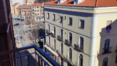 Dúplex en venta en Calle del Puente de Muerte y Vida, 8, Centro (Segovia Capital) de 240.000 €