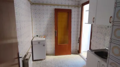 Dúplex en venta en Calle del Puente de Muerte y Vida, 8, Centro (Segovia Capital) de 240.000 €