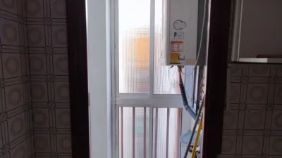 Dúplex en venta en Calle del Puente de Muerte y Vida, 8, Centro (Segovia Capital) de 240.000 €
