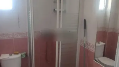 Habitación en alquiler en Avenida de San Juan de la Cruz, 32, Amate (Distrito Cerro Amate. Sevilla Capital) de 280 €<span>/mes</span>