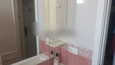 Habitación en alquiler en Avenida de San Juan de la Cruz, 32, Amate (Distrito Cerro Amate. Sevilla Capital) de 280 €<span>/mes</span>