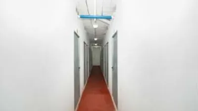 Apartment at Calle Playas del Sur, 1 photo 13