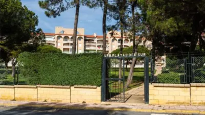 Apartment at Calle Playas del Sur, 1 photo 17