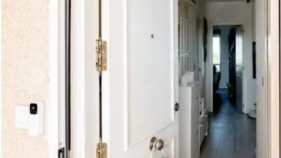 Apartment at Calle Playas del Sur, 1 photo 2