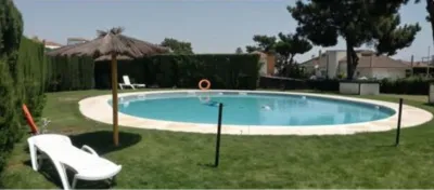 Apartment at Calle Playas del Sur, 1 photo 19