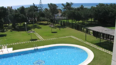 Apartment at Calle Playas del Sur, 1 photo 21