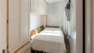 Apartment at Calle Playas del Sur, 1 photo 4
