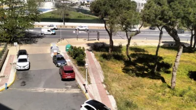 Apartment at Calle Playas del Sur, 1 photo 9
