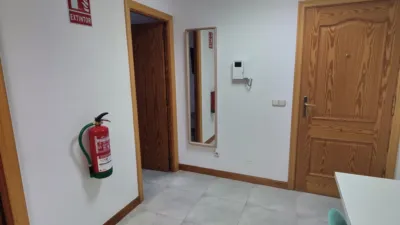 Oficina en alquiler en Rúa das Galeras, 13 - Vista 5