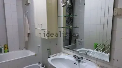 Habitación en alquiler en Calle de Juan Ramón Jiménez, 2, Parque del Río (Guadalajara Capital) de 360 €<span>/mes</span>