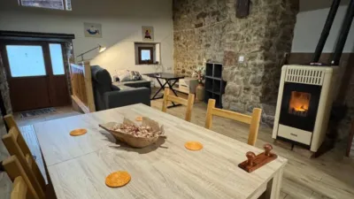 Casa – Ribera de Arriba - Vista 3