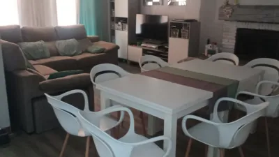 Townhouse at Carretera de Carmona, 21 photo 6