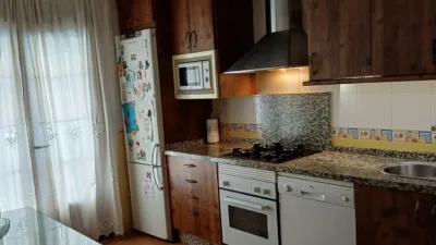 Semi-detached house on Calle de los Olivos, 3 photo 3