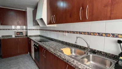 Pis – Alcoi / Alcoy, Santa Rosa, l'Alcoià - Vista 4
