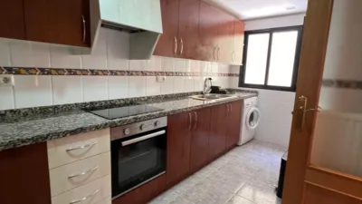 Pis – Alcoi / Alcoy, Santa Rosa, l'Alcoià - Vista 5