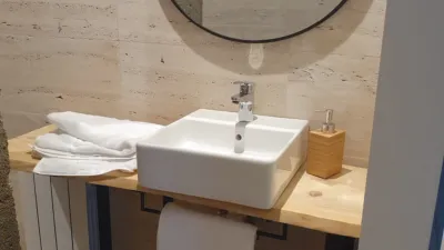 Habitación en alquiler en Calle de San Roque, 78, cerca de Beloka Pasealekua, Miraconcha (San Sebastián - Donostia) de 1.100 €<span>/mes</span>