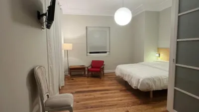 Habitación en alquiler en Calle de San Roque, 78, cerca de Beloka Pasealekua, Miraconcha (San Sebastián - Donostia) de 1.100 €<span>/mes</span>