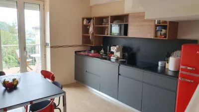 Habitación en alquiler en Calle de San Roque, 78, cerca de Beloka Pasealekua, Miraconcha (San Sebastián - Donostia) de 1.100 €<span>/mes</span>