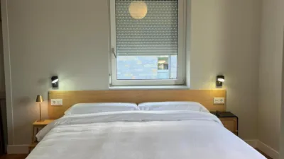 Habitación en alquiler en Calle de San Roque, 78, cerca de Beloka Pasealekua, Miraconcha (San Sebastián - Donostia) de 1.100 €<span>/mes</span>