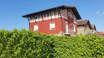 Habitación en alquiler en Calle de San Roque, 78, cerca de Beloka Pasealekua, Miraconcha (San Sebastián - Donostia) de 1.100 €<span>/mes</span>