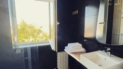 Habitación en alquiler en Calle de San Roque, 78, cerca de Beloka Pasealekua, Miraconcha (San Sebastián - Donostia) de 1.100 €<span>/mes</span>