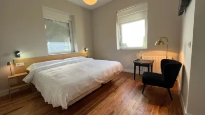 Habitación en alquiler en Calle de San Roque, 78, cerca de Beloka Pasealekua, Miraconcha (San Sebastián - Donostia) de 1.100 €<span>/mes</span>