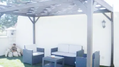 Semi-detached chalet on Avenida de los Almendros, 1 photo 10
