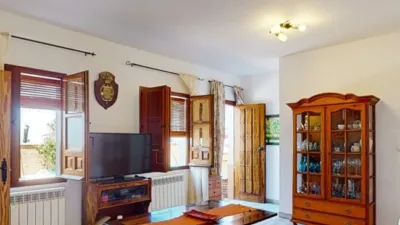 Single-family home on Calle Zenete, 1 photo 23
