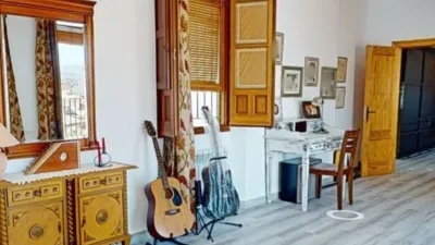 Single-family home on Calle Zenete, 1 photo 28