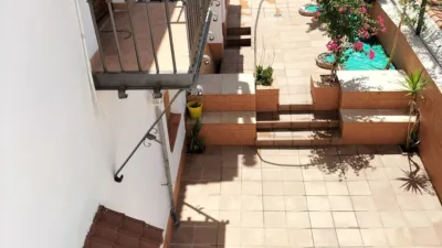 Single-family home on Calle Zenete, 1 photo 30