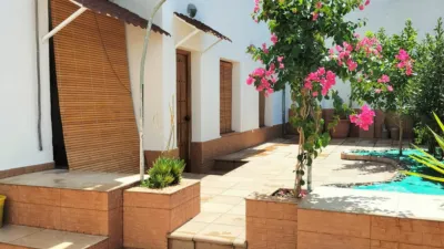 Single-family home on Calle Zenete, 1 photo 33