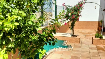 Single-family home on Calle Zenete, 1 photo 34