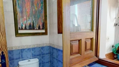 Single-family home on Calle Zenete, 1 photo 44