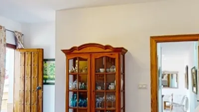 Single-family home on Calle Zenete, 1 photo 45