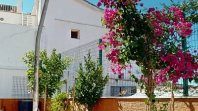 Single-family home on Calle Zenete, 1 photo 6