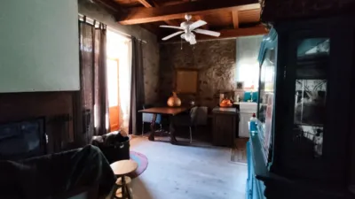 Chalet unifamiliar en venta en Calle Chabalcon, 71 - Vista 5