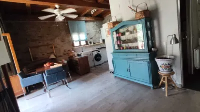Chalet unifamiliar en venta en Calle Chabalcon, 71 - Vista 6