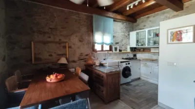 Chalet unifamiliar en venta en Calle Chabalcon, 71 - Més